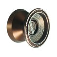 thumbnail image 1 of Nuevo Y Fresco Aleación de Aluminio Profesional Yoyo Rodamiento de Bolas de Cuerda Niños Mecanismo de Embrague Juguete Regalo Oro Baoblaze Aleación de aluminio Yoyo Ball Toy, 1 of 8