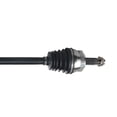 thumbnail image 6 of Detroit Axle - Front Left Driver Side CV Axle Shaft Assembly Replacement for 2012 2013 2014 2015 2016 2017 Hyundai Azera 3.3L, 6 of 6