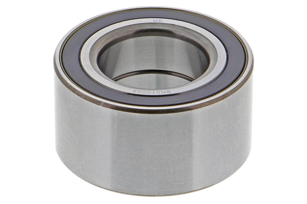 Wheel Bearing Fits select: 2000-2011 FORD FOCUS, 2011-2012 FORD FIESTA