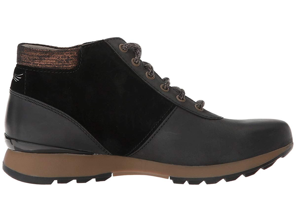 dansko ginny black