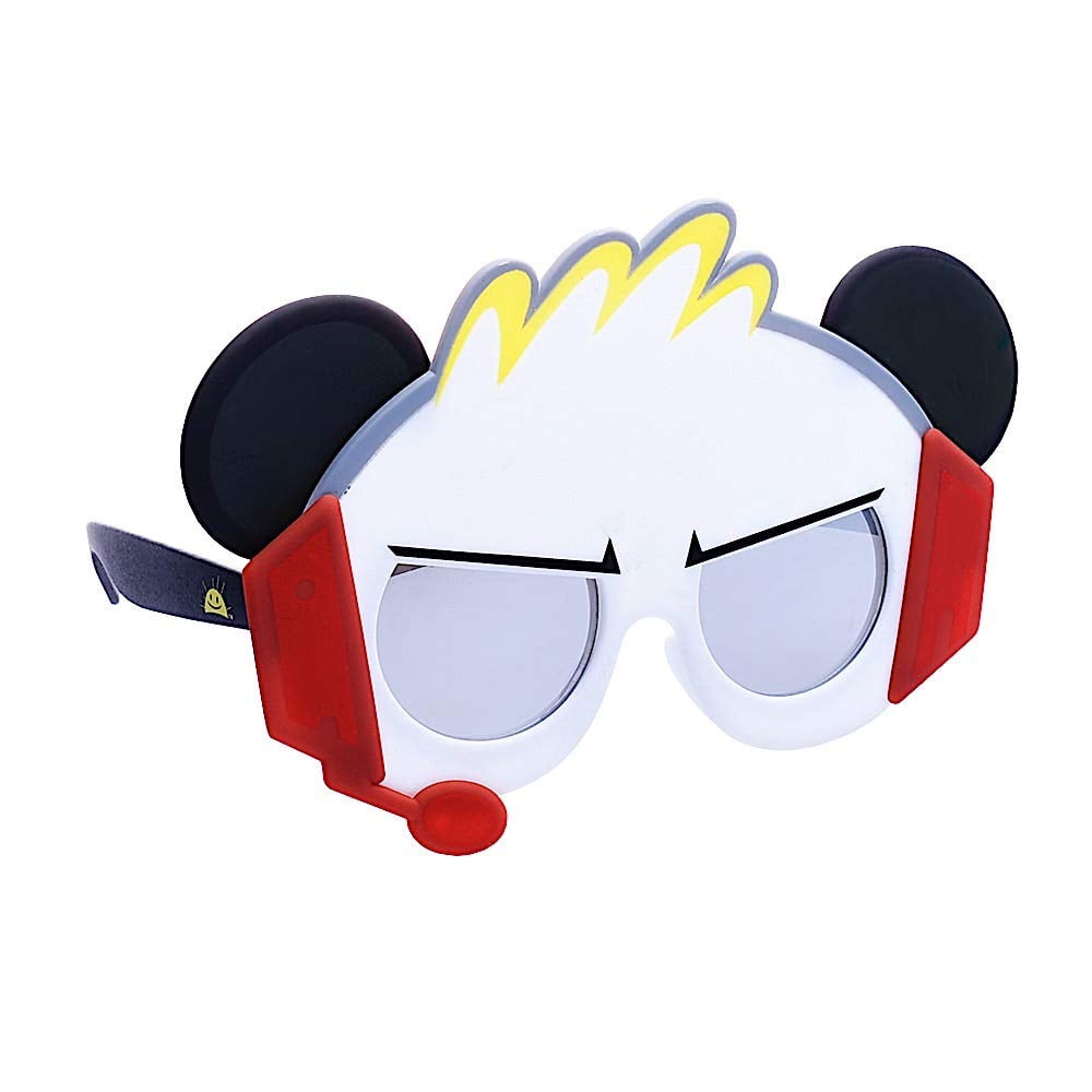 Party Costumes - Sun-Staches - Lil' Characters RyanToysReview Combo