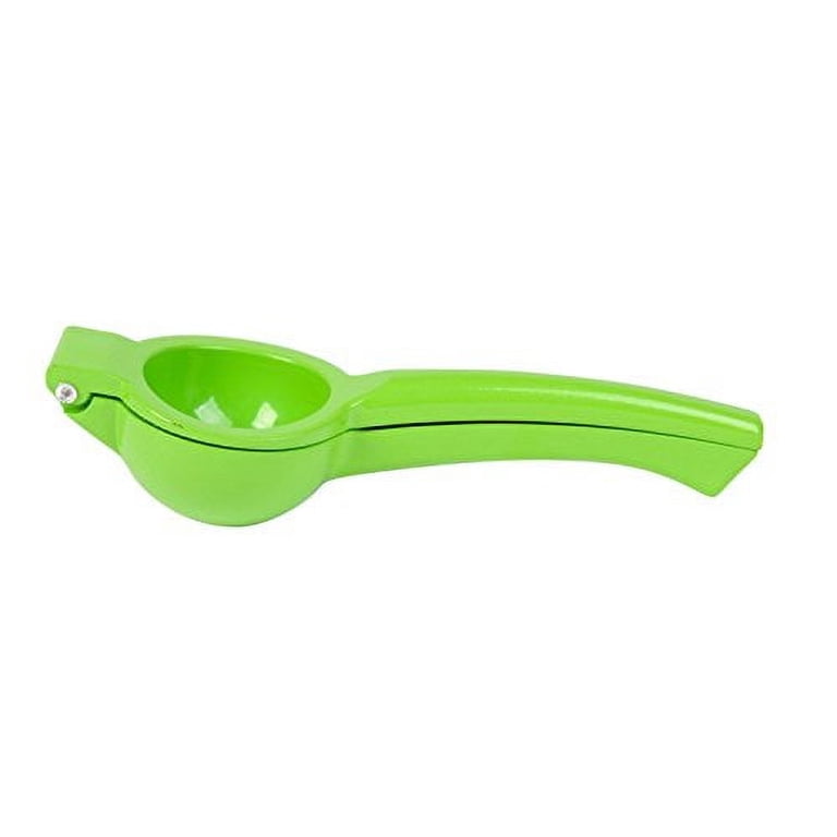 Culinary Elements Enameled Plastic Hand Held Lemon/Lime/Citrus