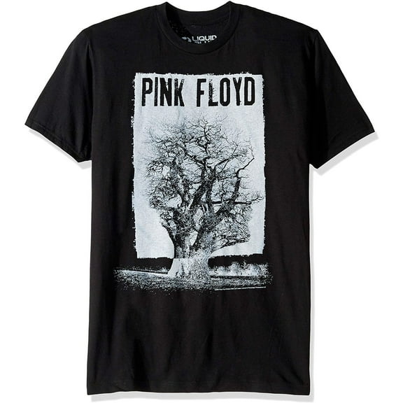 Pink Floyd Men's Half Life Short Sleeve T Shirt