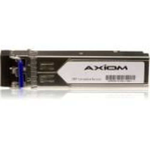 Axiom 1000base-zx Sfp For Alcatel - For Optical Network, Data Networking 1 1000base-zx Network - Op