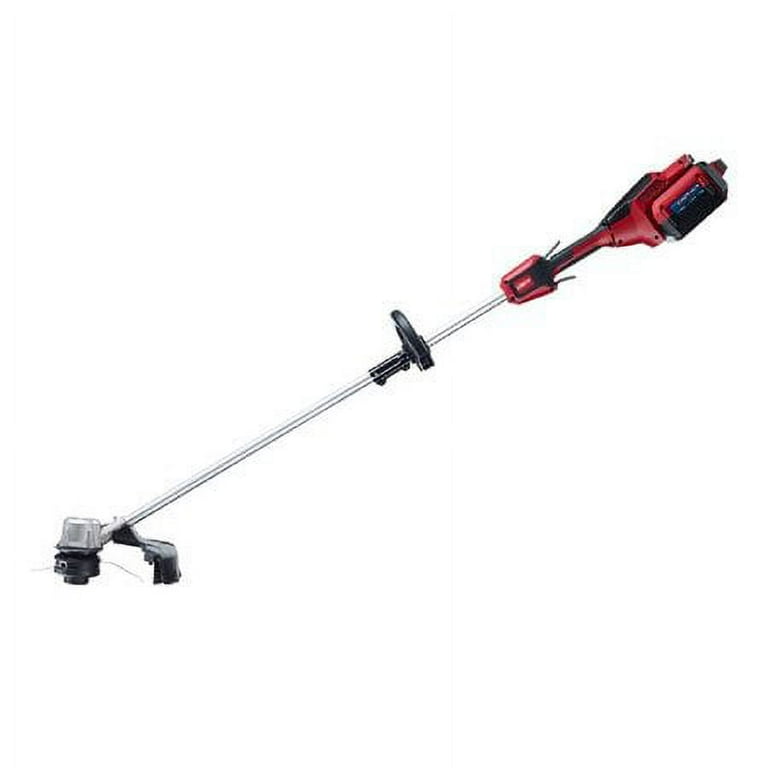 Toro 60 Volt Flex Force Straight Shaft Battery String Trimmer
