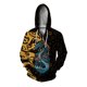 thumbnail image 3 of Sudadera con capucha con estampado de león y leopardo para hombre, ropa de moda para hombre, sudaderas con capucha cómodas y versátiles con tigre dominante, 3 of 5