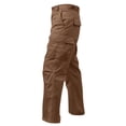 thumbnail image 4 of Rothco Tactical BDU Pants, 4 of 5