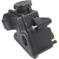 thumbnail image 2 of POWER STEERING RESERVOIR Compatible with MERCEDES BENZ ML350 / R350 06-11, 2 of 5