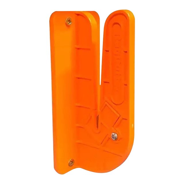 Herramienta para Cortar Telas Cortador Trapos Montado en La Pared Cuero