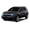 Blue, variant on Flashtech White Angel Eye LED Headlight Halo kit for 05-09 Chevrolet Equinox Headlights