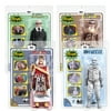 Batman Classic TV Series Action Figures Series Four: Set of all 4