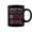 White, variant on Kenisha Name Gift And God Said Let There Be Kenisha Coffee Mugs