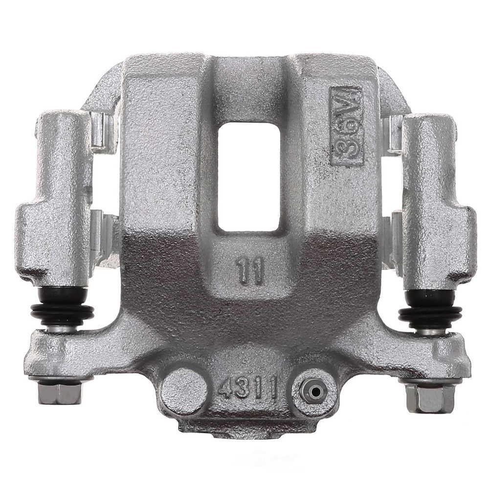 Raybestos FRC12068C BPIFRC12068C BRAKE CALIPER & BRACKET Fits select: 2003-2008 INFINITI FX35, 2003-2008 INFINITI FX45