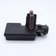 thumbnail image 3 of Air Intake Manifold Disa Valve for -Bmw E46 E39 325I 330Ci E39 530I E83 X3 X5 Z3 3.0 11617544805, 3 of 5