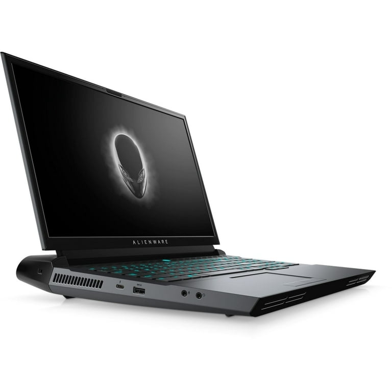 Restored Dell Alienware 51m R2 Gaming Laptop (2020) 17.3