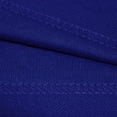 thumbnail image 7 of Men Polo Shirts Long Sleeve with Button Slim Fit Summer Shirts Blue Mens Fashion Shirts, 7 of 7