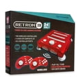 thumbnail image 1 of Consola Retron 3 Roja Hyperkin Para Nintendo NES,SNES,GENESIS, 1 of 2