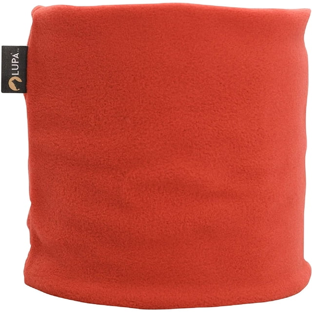Kids Canadian Handmade Double-Layer Fleece Neck Warmer