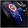 thumbnail image 3 of Suministros para el automóvil, cojín de respaldo para el asiento del automóvil, cojín de cintura con dibujos animados, cojín de apoyo para la cintura, cojín de espuma viscoelástica para, 3 of 6