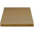 thumbnail image 5 of Ekena Millwork 3"W x 20"D Logan Hidden Support Steel Bracket w/ 16" Support Depth, Hammered Gold, 5 of 11