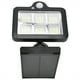 thumbnail image 2 of Lámpara De Calle Solar, Lámpara De Calle De Inducción De Cuerpo De Luz De Pared IP65 A Prueba De Agua Para Jardín Para Exteriores YLSHRF Wall Light, 2 of 8