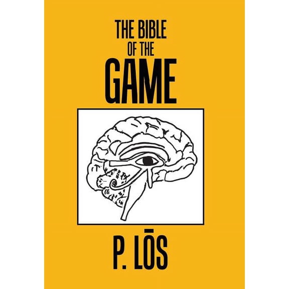 The Bible of the Game (Hardcover)