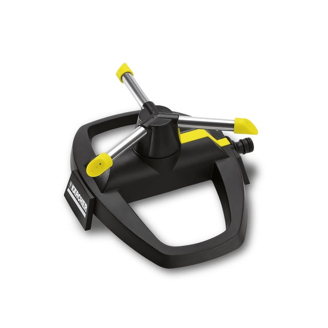 Aspersor circula RS 130/3 Karcher para jardín 1 pza