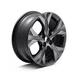 thumbnail image 1 of Rin 16 Black Para Onix Beat Sonic Spark Aveo GM PARTS black, 1 of 2