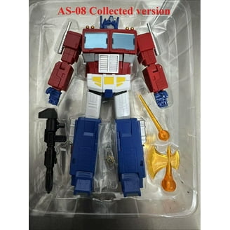 Transformation Robot Toys HZX Defensor Bruticus Superion