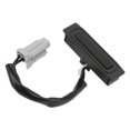 thumbnail image 4 of 90602-JD00B, Anti Corrosion Trunk Release Switch ABS Wear Resistant Rustproof High Strength  for Car Accessories, 4 of 7