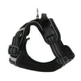 thumbnail image 2 of Dog Harness, Comfortable Mesh Pet Vest Lightweight  For Large Dogs M, 2 of 8