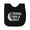 AB-Black, variant on Inktastic Crawl Walk Golf Newborn Bib