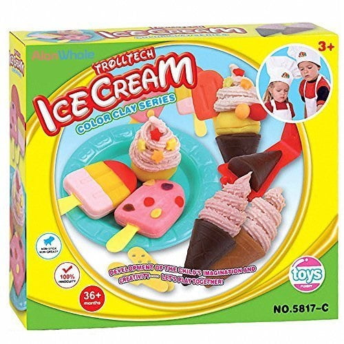 ice cream playset walmart