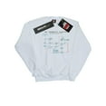 thumbnail image 1 of The Big Bang Theory Chandail en Molleton Algorithme d'Amitié pour Hommes, 1 of 3