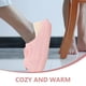 thumbnail image 3 of FUTUREORYY 1Par Pantuflas Para Mujer Con Suela Acolchada Y De Para, 3 of 7