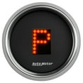 thumbnail image 2 of AutoMeter 6150 Cobalt Automatic Transmission Shift Indicator, 2 of 2