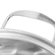 thumbnail image 5 of Olla de de acero inoxidable olla de cocción al de alimentos de alta eficiencia grado alimenticio de acero inoxidable 304 para el hogar ANGGREK Otros, 5 of 7