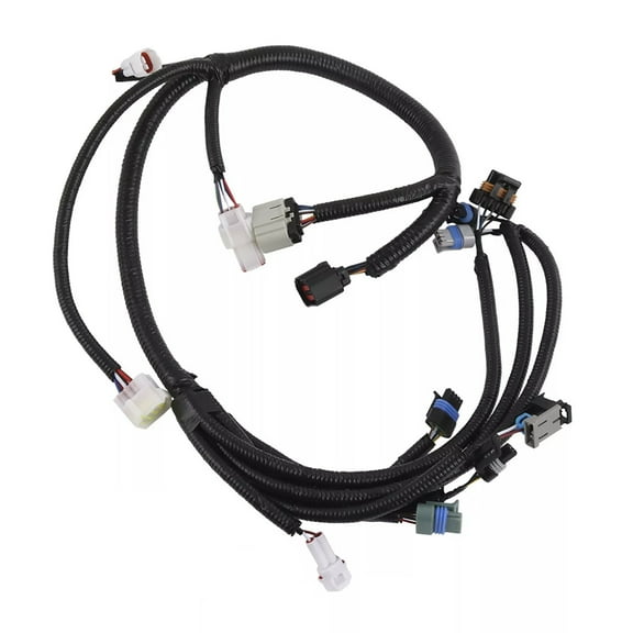 34200-115H-0000 Harness Cable Wire For 2011-15 UTV HiSun Bucket Seat 500 700 US