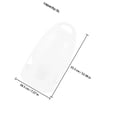 thumbnail image 2 of unbranded Bebedero Plástico Práctico Para Diseñado Para Uso Doméstico Y Fácil Mantenimiento, 2 of 8