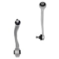 thumbnail image 4 of TRQ Control Arm Ball Joint Set Front Upper Forward & Rearward RH for Audi PSA62470, 4 of 5
