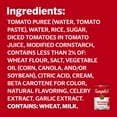 Campbell's Condensed Old Fashioned Tomato Rice Soup, 11 oz Can