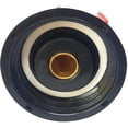 thumbnail image 5 of Adaptador de tanque de grifo LIUXGMXG Latón 1/2, 5 of 5