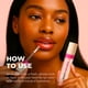 thumbnail image 3 of Aceite hidratante para labios Lip Revival Hi-Shine Beauty For Real, 3 of 8
