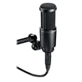 thumbnail image 4 of Audio-Technica AT2020 Cardioid Condenser Microphone, 4 of 4