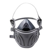PRETXORVE Reusable Mask Type Mask Spray Paint Mask Work Protection