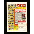 thumbnail image 2 of Detective Comics #373 FN- 5.5 Batman 2nd Mr. Freeze! Chic Stone Cover Comic Book, 2 of 2