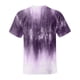 thumbnail image 4 of Men's T-shirt T-shirts Graphic Text Pool3D Printing Street Casual Short Sleeve Printed Clothing Basic M, 4 of 5