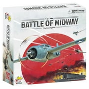 COBI Historical Collection Battle of Midway Building-Blocks Game