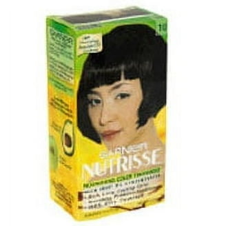 Garnier Color Sensation Hair Color Cream, 5.0 Chocolate Therapy