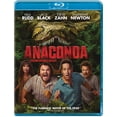 thumbnail image 3 of Anaconda (2025) (Blu-ray) , Action & Adventure, Comedy, Sony, 3 of 3